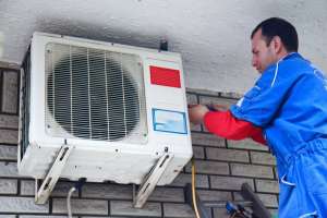 24/7 and Emergency HVAC Near Mountain Home, TX | Air Conidtioning and Heating Contractors